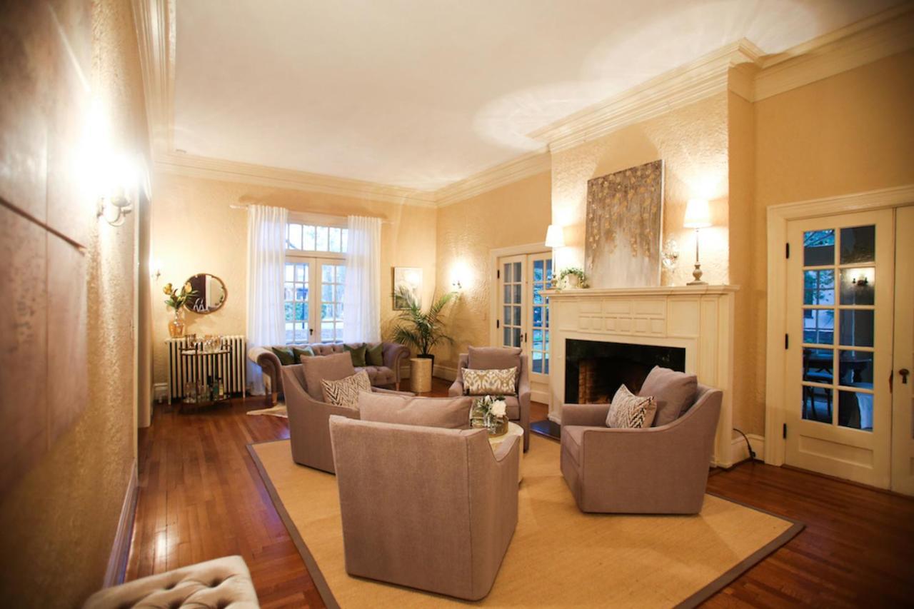 The Pinner House Suffolk Extérieur photo